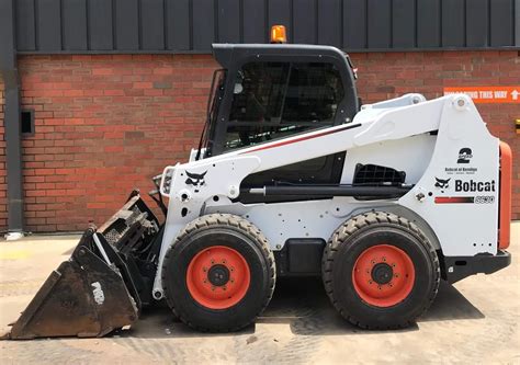 Top 5 Skid Steer Brands 